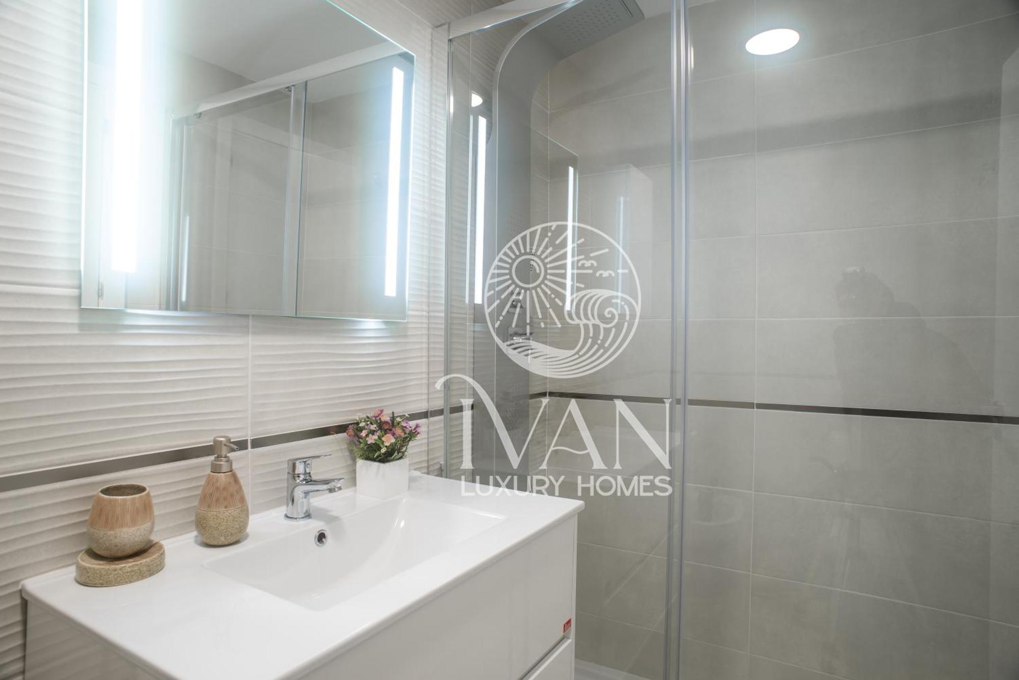 Casa Galiana Ivan Luxury Homes 5ªpta Norte 1ªlinea El Borseral Esterno foto